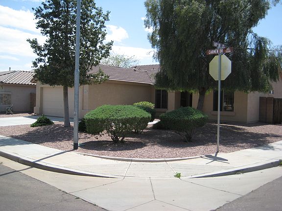 2nd image of 16041 W Carmen Dr