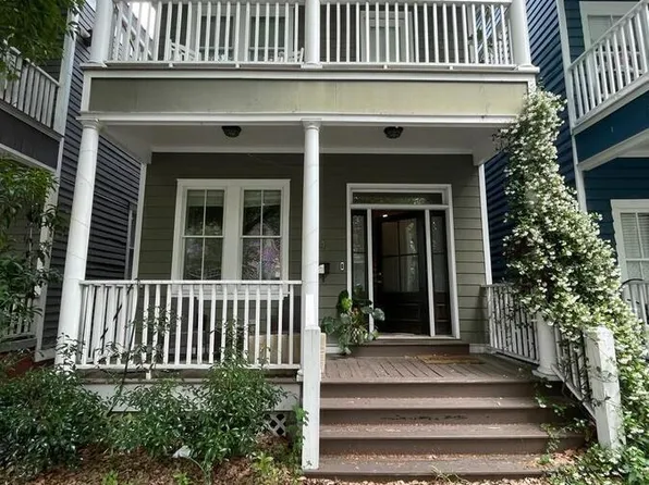 414 E Duffy St, Savannah, GA 31401