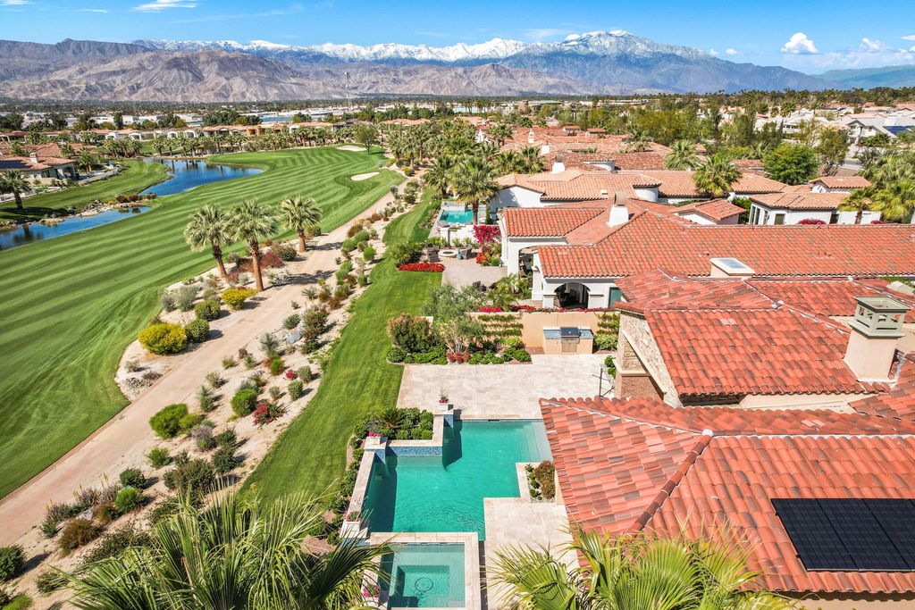 Home at Toscana Country Club