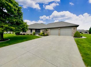 3217 Artisan Dr, Kokomo, IN 46902