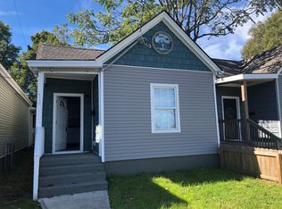 416 E 7th St, Lexington, KY 40508
