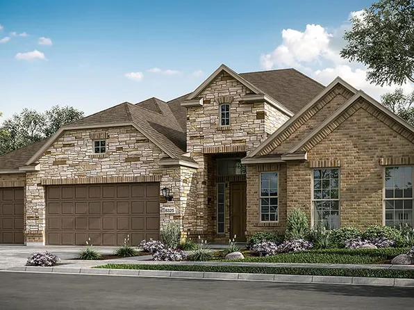 Samira Plan, Travisso Naples Collection