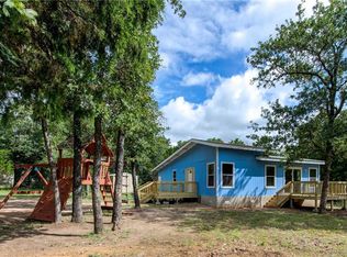 110 Saddle Brook Dr, Bastrop, TX 78602