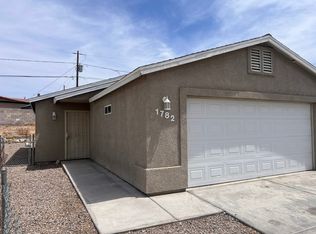 1782 Coronado Dr, Bullhead City, AZ 86442
