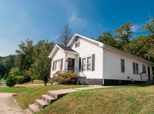 2711 Sherman Rd, Portsmouth, OH 45662