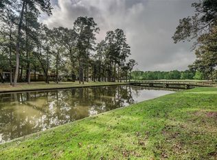3142 E Lake Crescent Dr, Humble, TX 77339
