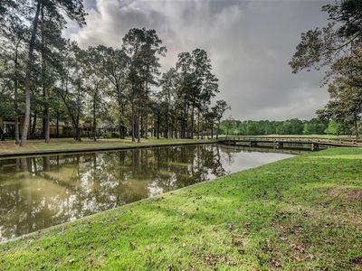 3142 E Lake Crescent Dr, Humble, TX, 77339