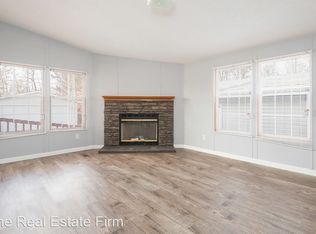 7513 Hunters Ridge Way, Knoxville, TN 37914