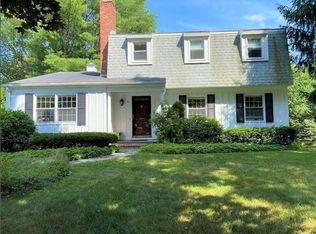 14 South St, Needham, MA 02492