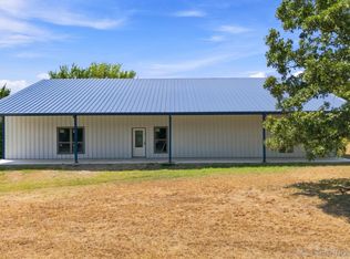 10054 W 159th St N, Skiatook, OK 74070