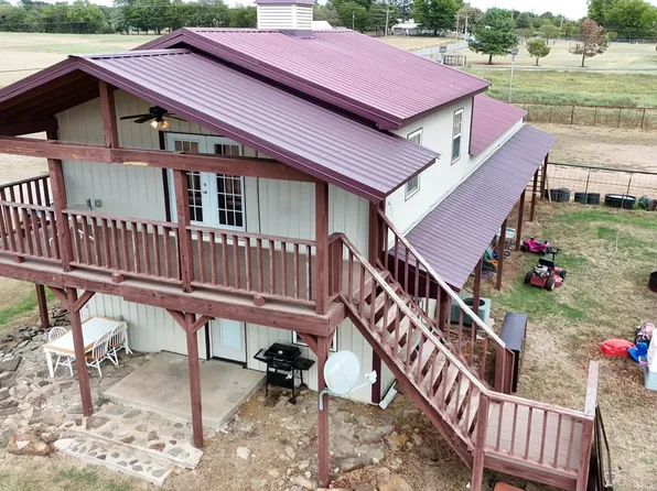 5351 E 100th St N, Wagoner, OK 74467