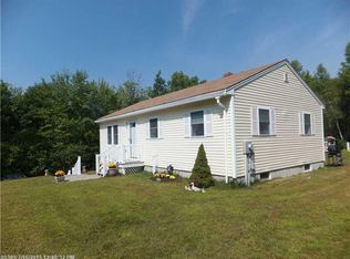 439 Convene Rd, Sebago, ME 04029