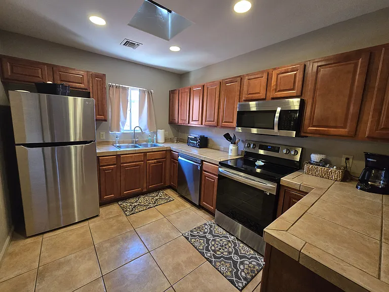 6255 N Camino Pimeria Alta #40 — Photo 4
