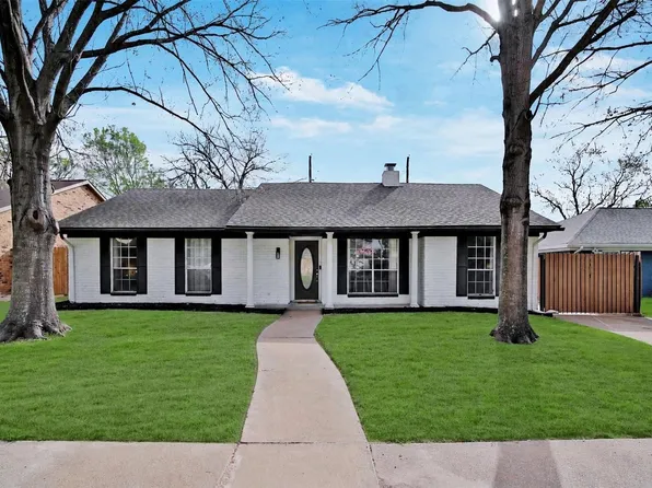 323 Gentilly Dr, Katy, TX 77450