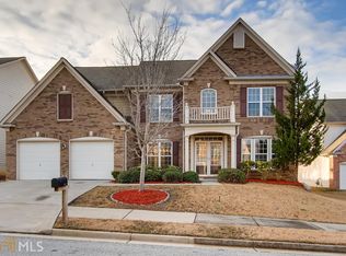 3137 Daleview Way SW, Atlanta, GA 30331