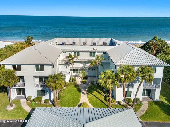 1321 S Miramar Ave Unit 13, Indialantic, FL 32903