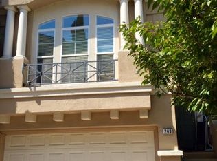 243 Rainbow Pl, Milpitas, CA 95035
