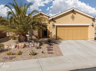 1295 Bull Whip Point, Mesquite, NV 89034