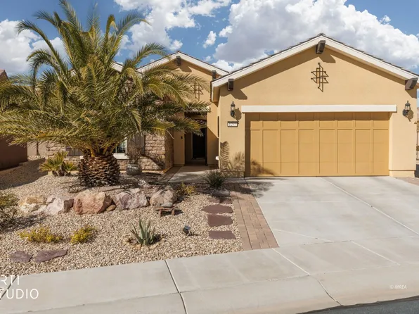 1295 Bull Whip Point, Mesquite, NV 89034