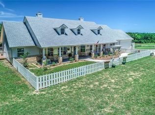 7875 County Road 972, McKinney, TX 75071