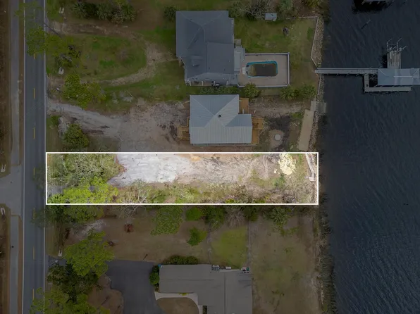 0 Surf Rd, Panacea, FL 32346