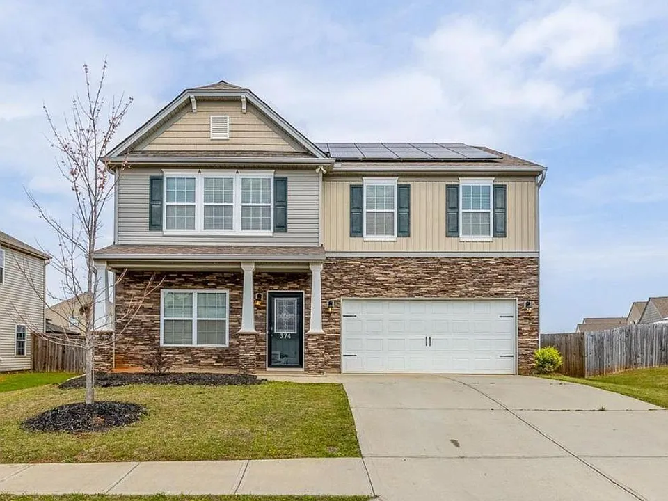374 Hartleigh Dr