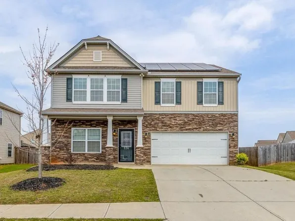374 Hartleigh Dr, Lyman, SC 29365