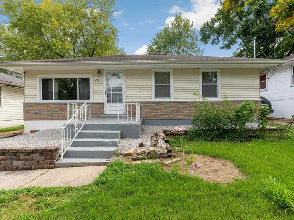 214 Buddie Ave, Saint Louis, MO 63135