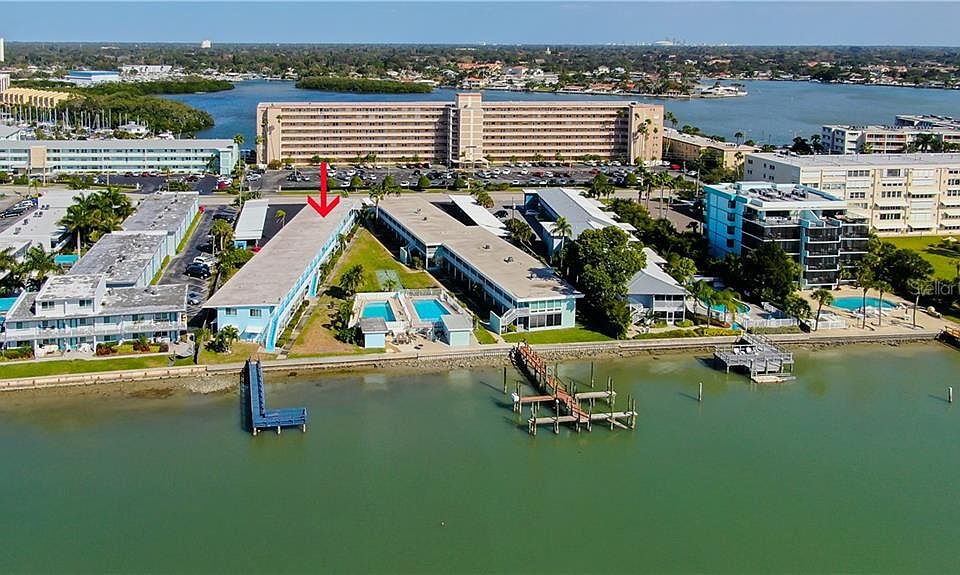 1st image of 1834 Shore Dr S APT 12