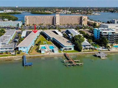 1834 Shore Dr S APT 12, South Pasadena, FL, 33707