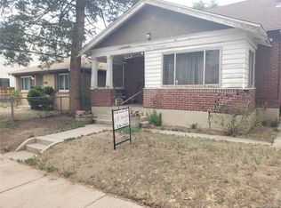 2264 S Lincoln St, Denver, CO 80210