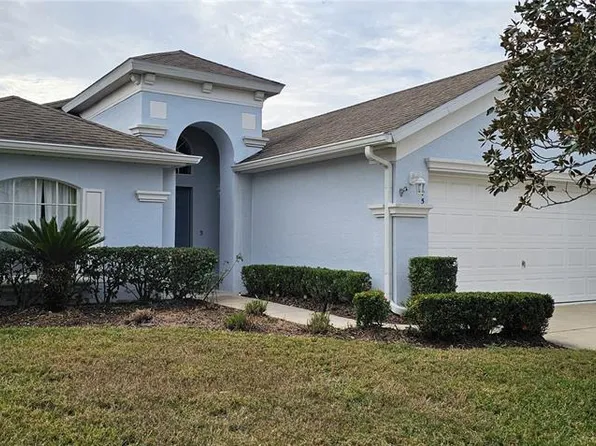 195 Minniehaha Cir, Haines City, FL 33844