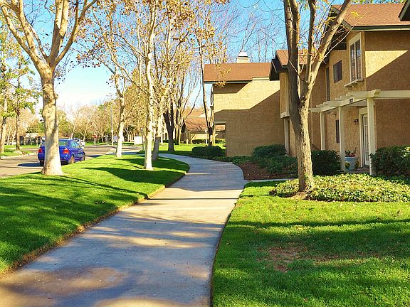 Green Walkways