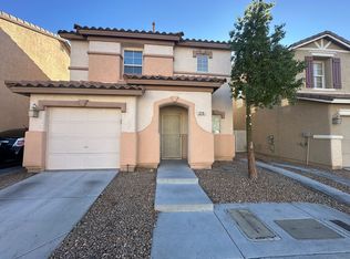 1276 Plum Canyon St, Las Vegas, NV 89142