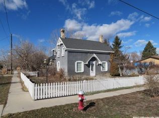 192 S 600 E, Payson, UT 84651