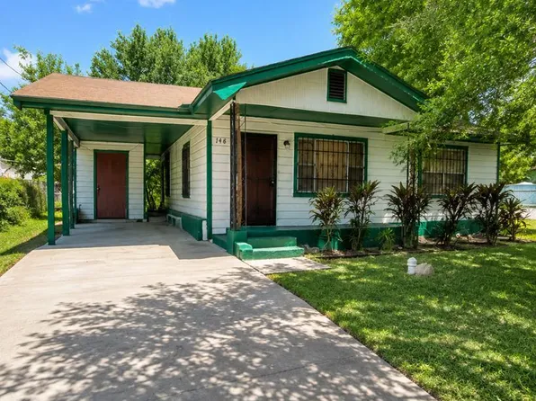 148 Midway Dr, Brownsville, TX 78520