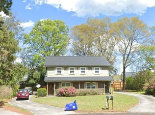 10 Commercial Row #A, Charleston, SC 29412