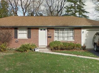 432 Randler Ave, Vandalia, OH 45377