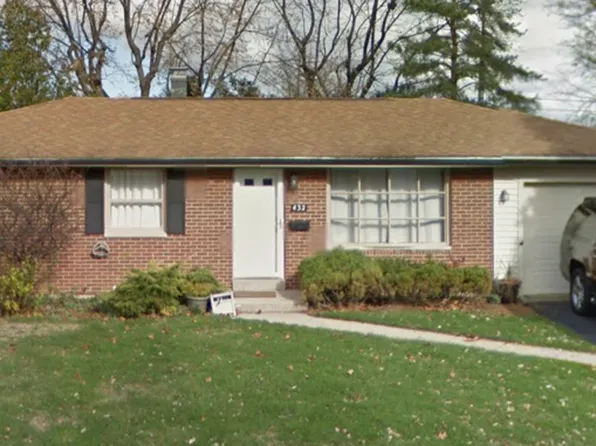 432 Randler Ave, Vandalia, OH 45377