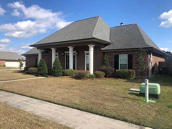 2nd image of 273 Port Royal Way