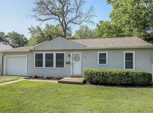 208 W Morse Ave, Bonner Springs, KS 66012