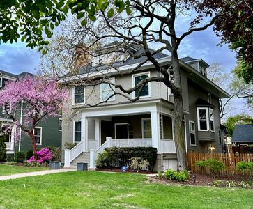 (Undisclosed Address), Evanston, IL, 60202