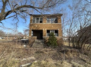 924 W 11th Ave, Gary, IN 46402