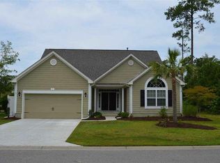 11 Summerlight Dr, Murrells Inlet, SC 29576