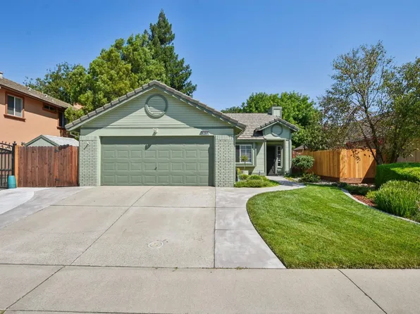 8286 Caribou Peak Way, Elk Grove, CA 95758