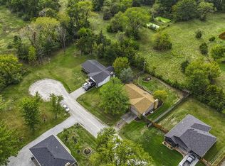 3581 N Manchester Dr, Columbia, MO 65202