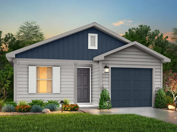 733 S Magnolia Ave, Princeton, IN 47670