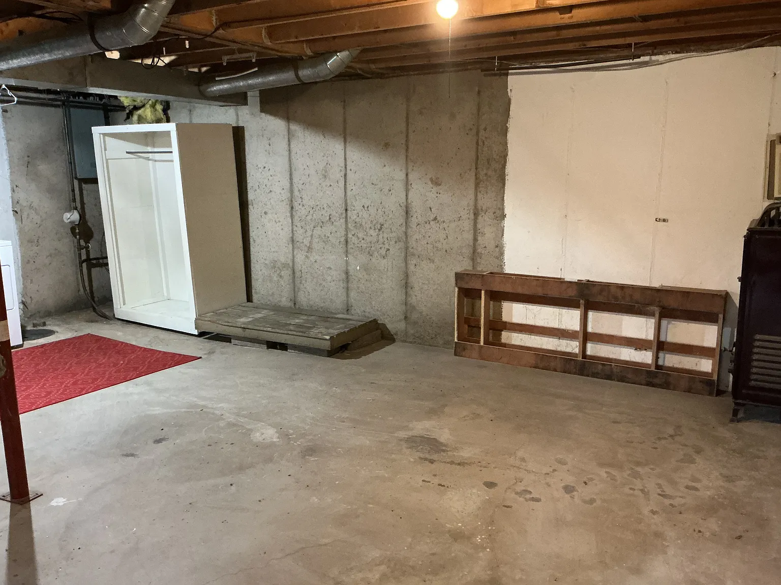 2 bed, 1.0 bath, 1200 sqft, $1,350 — Photo 3