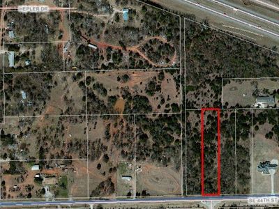 10315 SE 44th St, Oklahoma City, OK, 73150