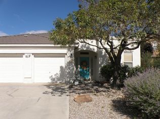 5205 Stone Mountain Pl NW, Albuquerque, NM 87114